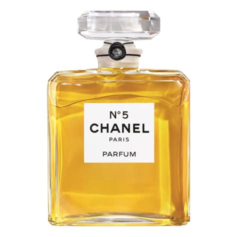 chanel n5 parfum grand extrait